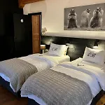 民宿 Le Clos Des Bansions 雅尔莱