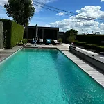 Le Clos Des Bansions 民宿 *