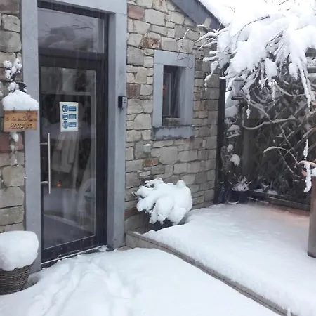 Le Clos Des Bansions جالهاي