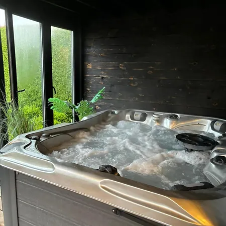 Homestay Le Clos Des Bansions