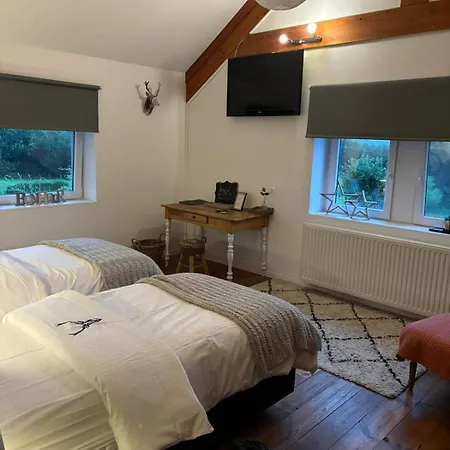 Homestay Le Clos Des Bansions
