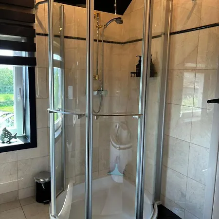 Séjour chez l'habitant Le Clos Des Bansions *
