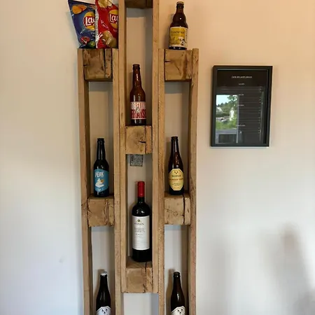 Le Clos Des Bansions منزل للإقامة جالهاي