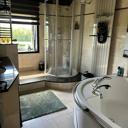 Le Clos Des Bansions Jalhay