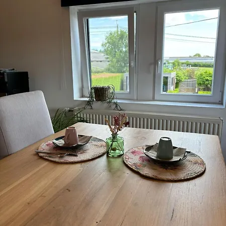 Homestay Le Clos Des Bansions