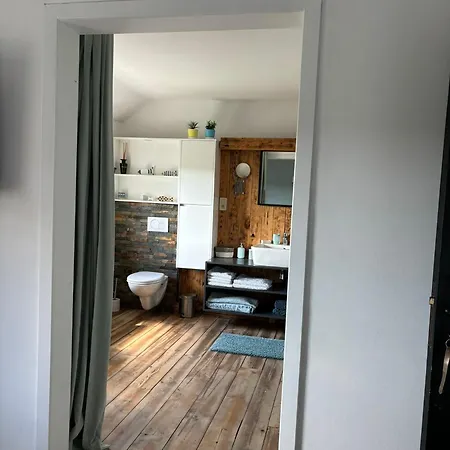 Le Clos Des Bansions * Jalhay