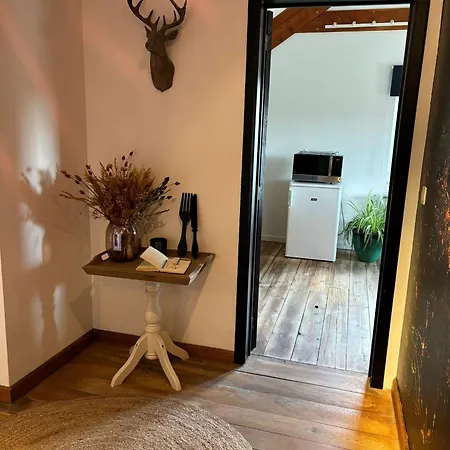 Séjour chez l'habitant Le Clos Des Bansions