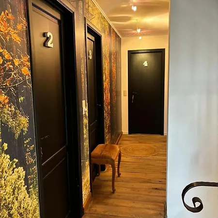 Homestay Le Clos Des Bansions *