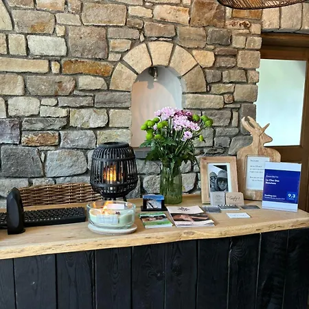 Le Clos Des Bansions منزل للإقامة جالهاي