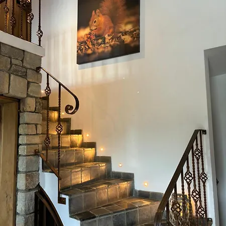Homestay Le Clos Des Bansions Jalhay