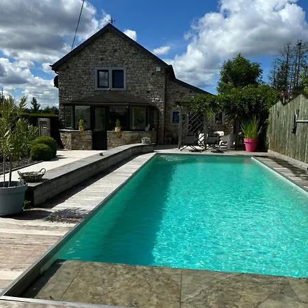 Homestay Le Clos Des Bansions