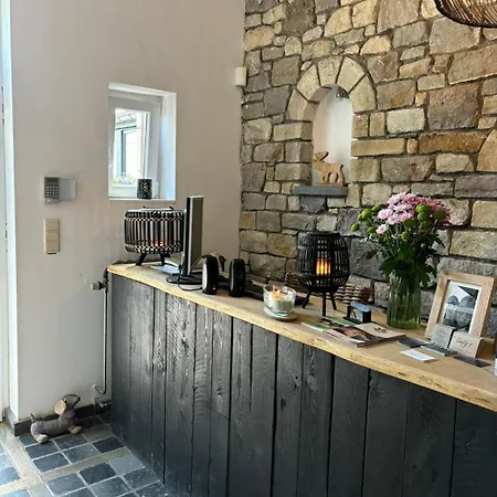 Le Clos Des Bansions