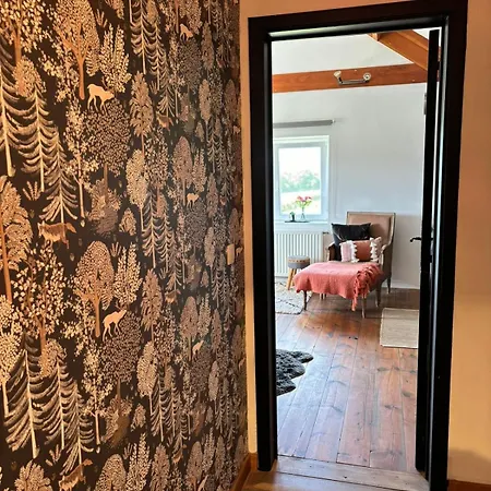 Homestay Le Clos Des Bansions