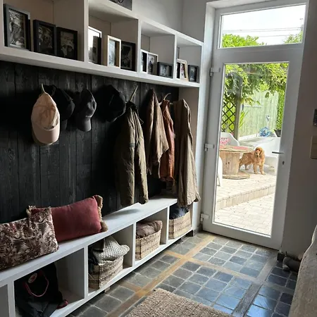 Séjour chez l'habitant Le Clos Des Bansions *
