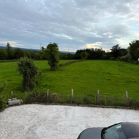 Homestay Le Clos Des Bansions Jalhay