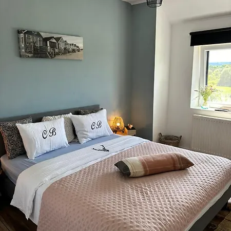 Homestay Le Clos Des Bansions *