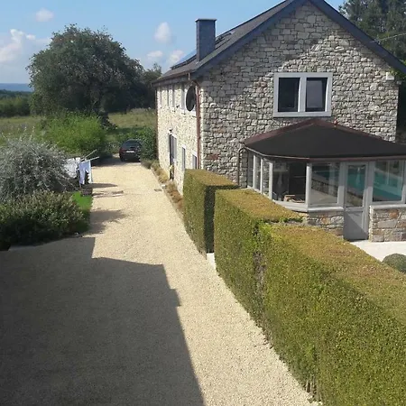 Le Clos Des Bansions * Jalhay