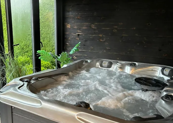 Проживание в семье Le Clos Des Bansions