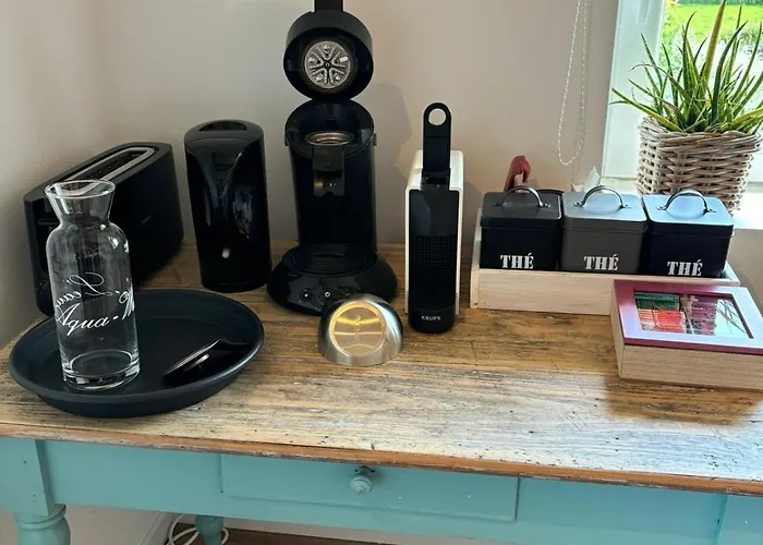 Le Clos Des Bansions