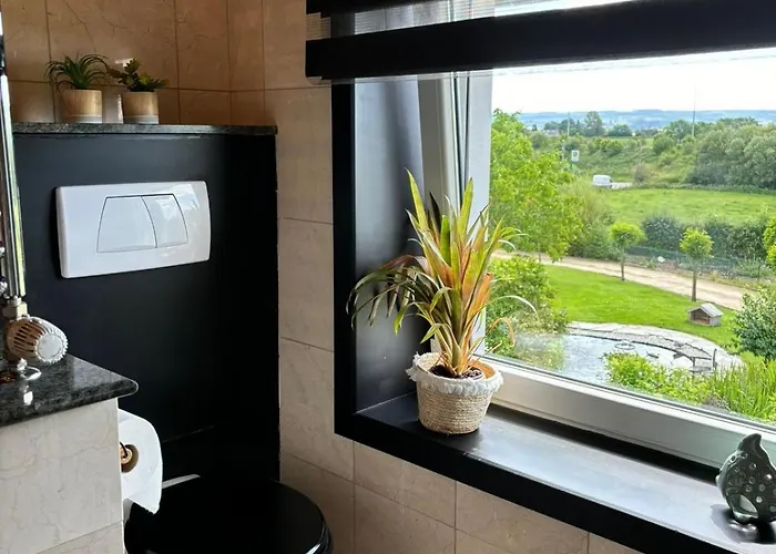 Le Clos Des Bansions