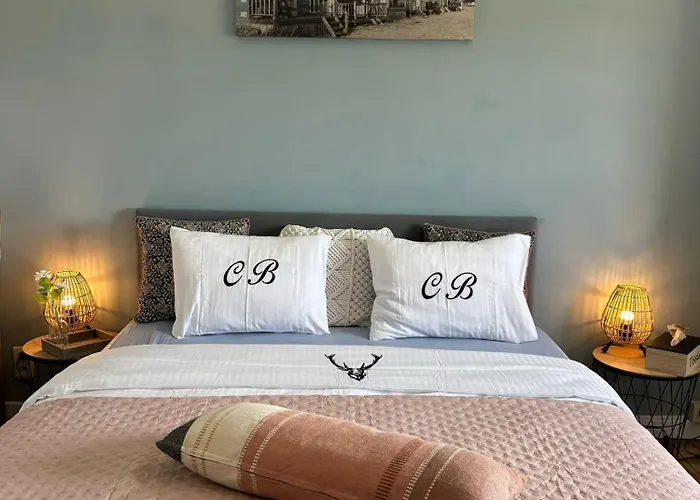 Le Clos Des Bansions * Жале