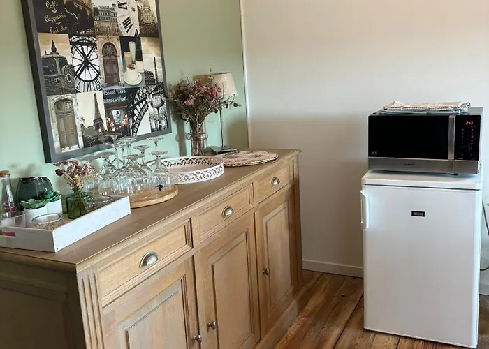 Le Clos Des Bansions *