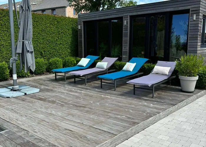 Le Clos Des Bansions Жале